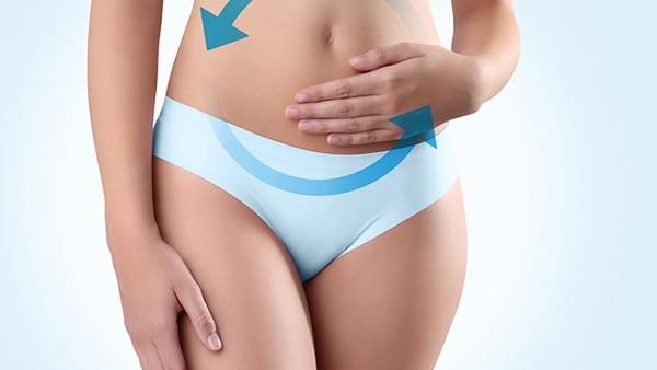 母乳喂養(yǎng)可以促進母體子宮收縮，保持良好身材