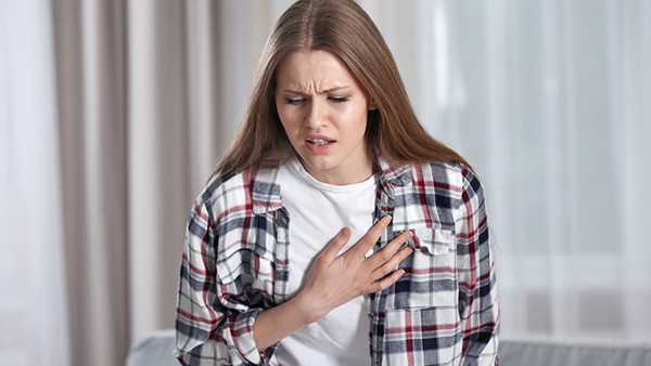 如何有效護(hù)理胸部 這些保養(yǎng)方法讓你擁有健康乳房