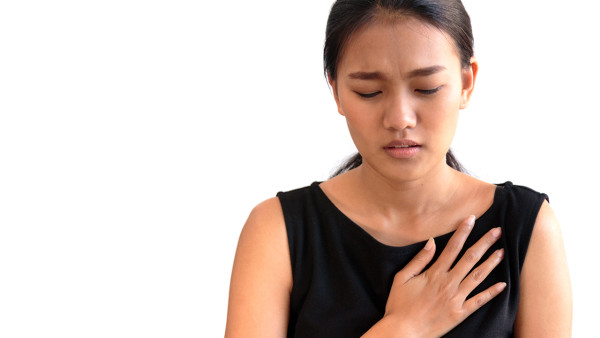 乳房下垂的原因分析 三種方法糾正下垂的乳房